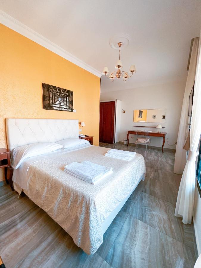 Neapolitantrips Hotel Dış mekan fotoğraf