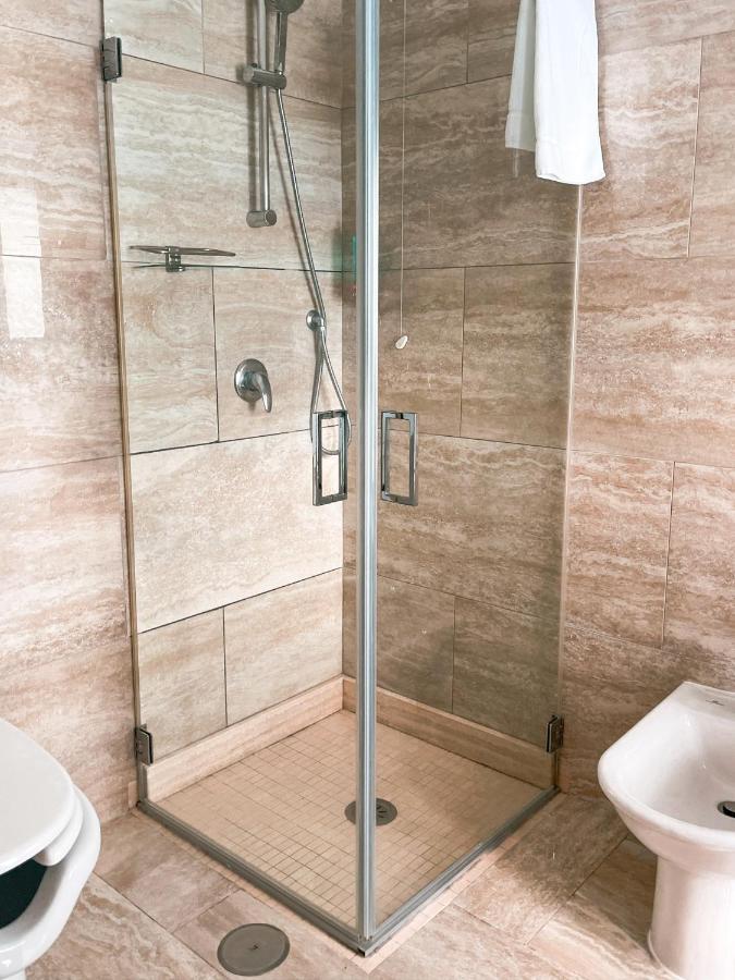 Neapolitantrips Hotel Dış mekan fotoğraf