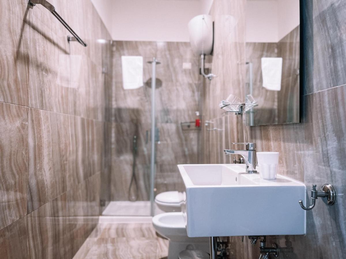 Neapolitantrips Hotel Dış mekan fotoğraf