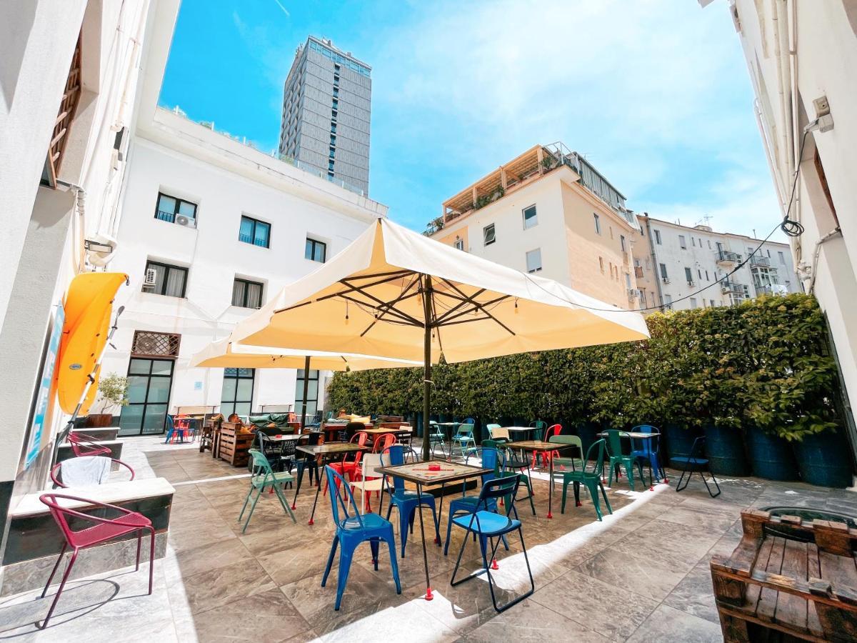 Neapolitantrips Hotel Dış mekan fotoğraf