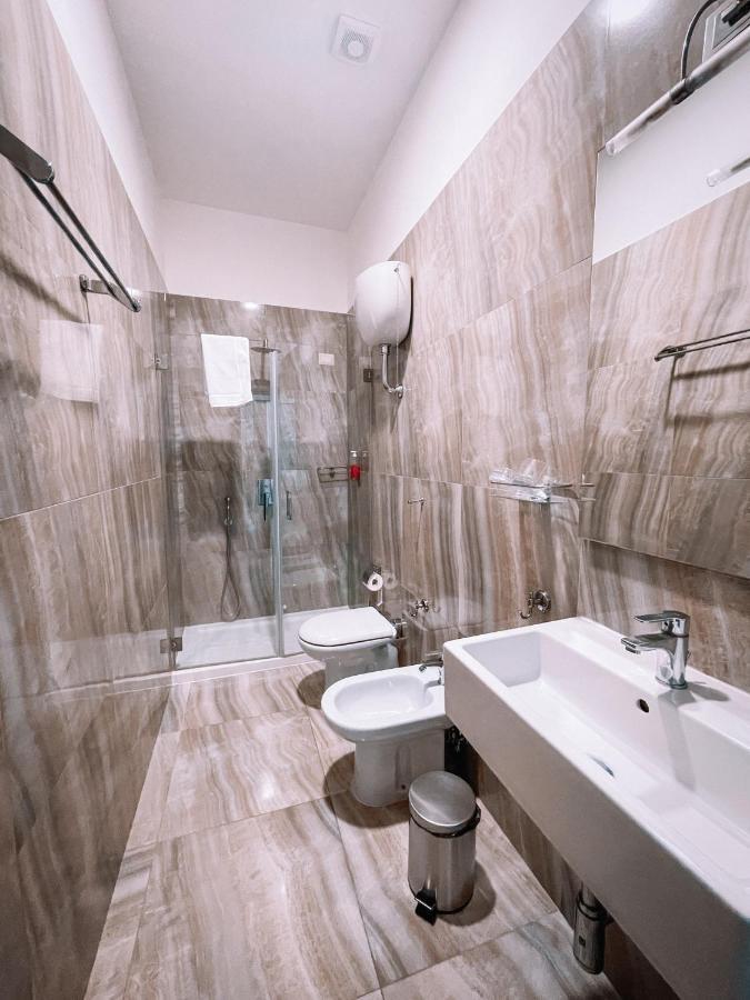 Neapolitantrips Hotel Dış mekan fotoğraf