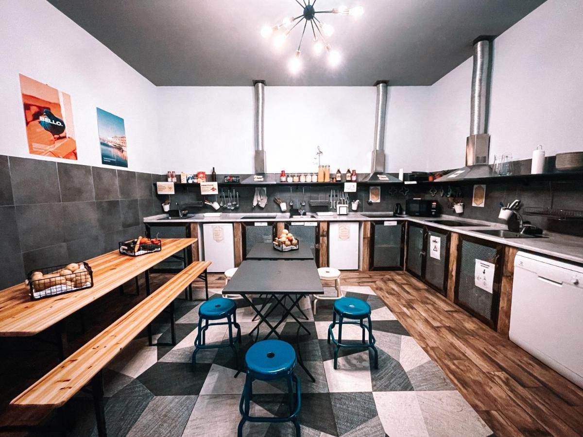 Neapolitantrips Hotel Dış mekan fotoğraf