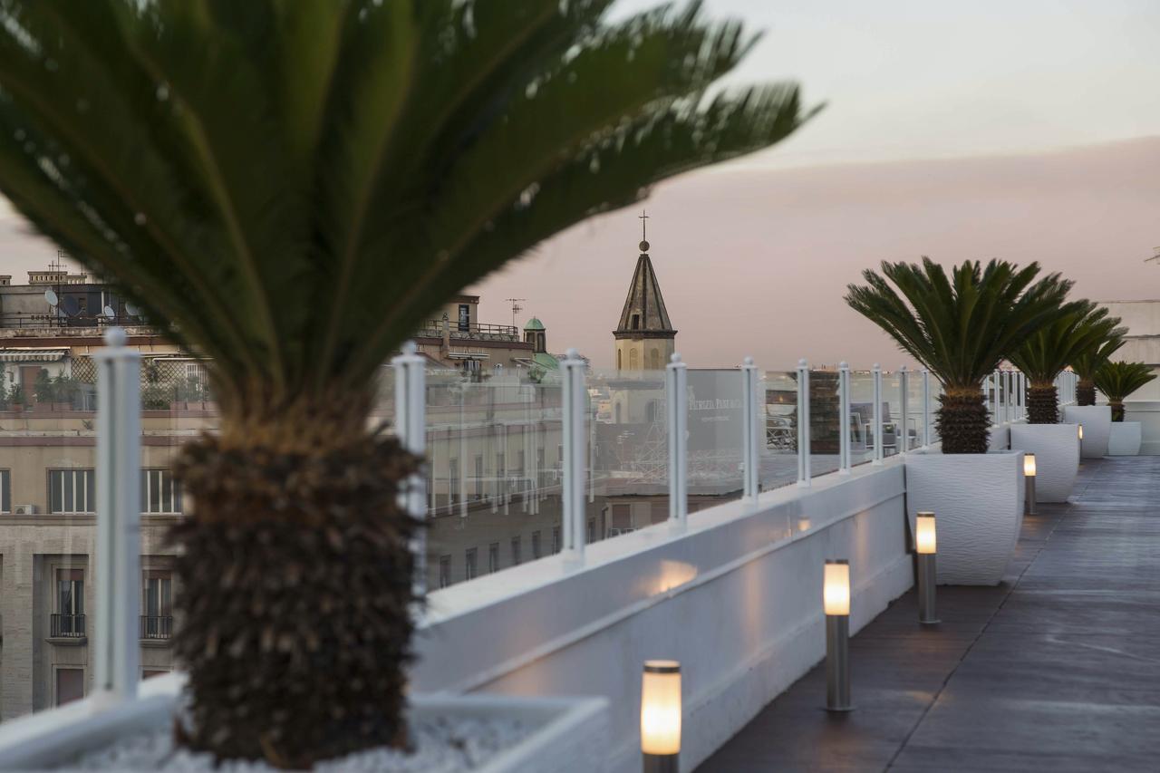 Neapolitantrips Hotel Dış mekan fotoğraf