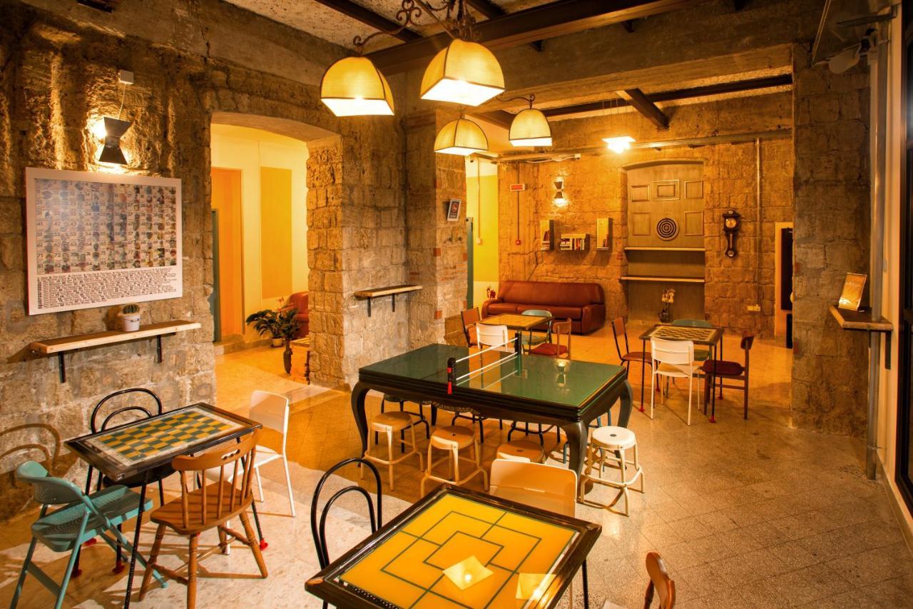 Neapolitantrips Hotel Dış mekan fotoğraf