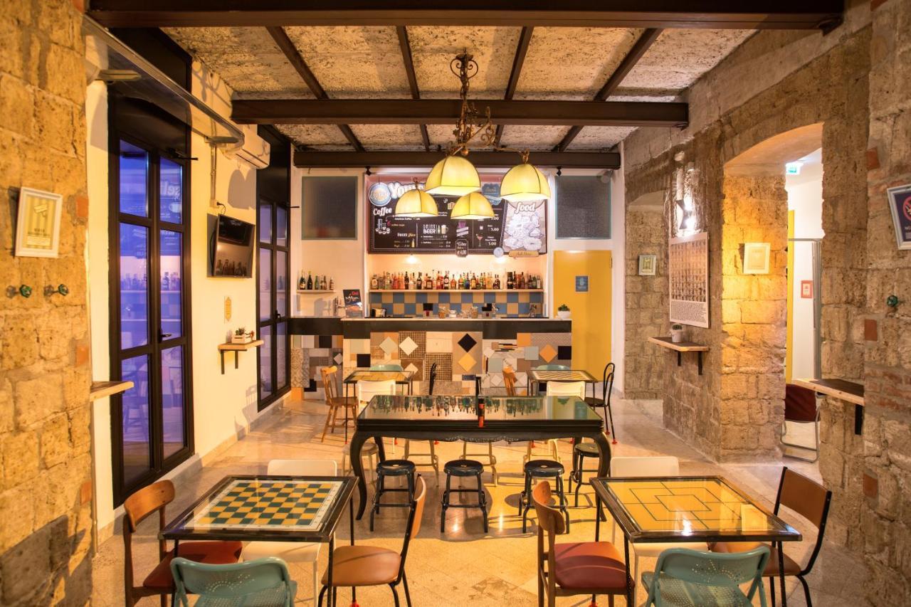 Neapolitantrips Hotel Dış mekan fotoğraf