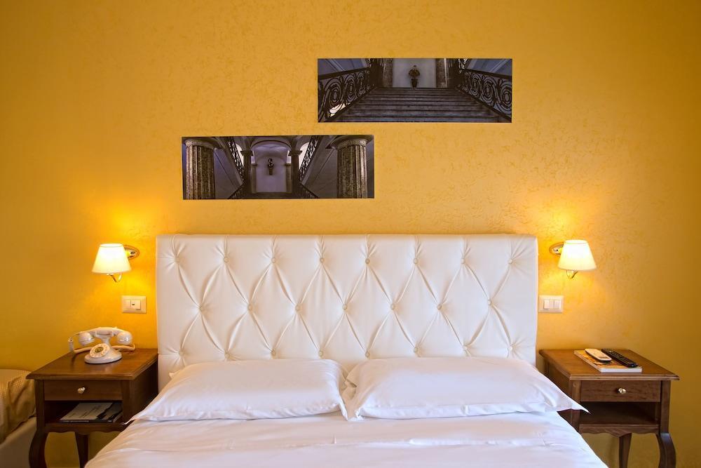 Neapolitantrips Hotel Dış mekan fotoğraf