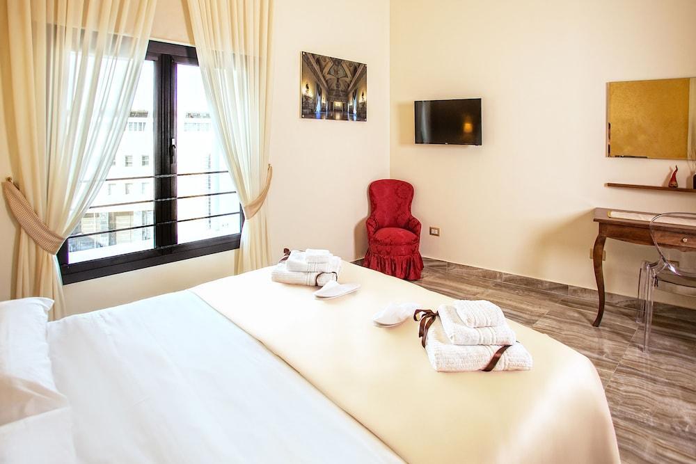 Neapolitantrips Hotel Dış mekan fotoğraf