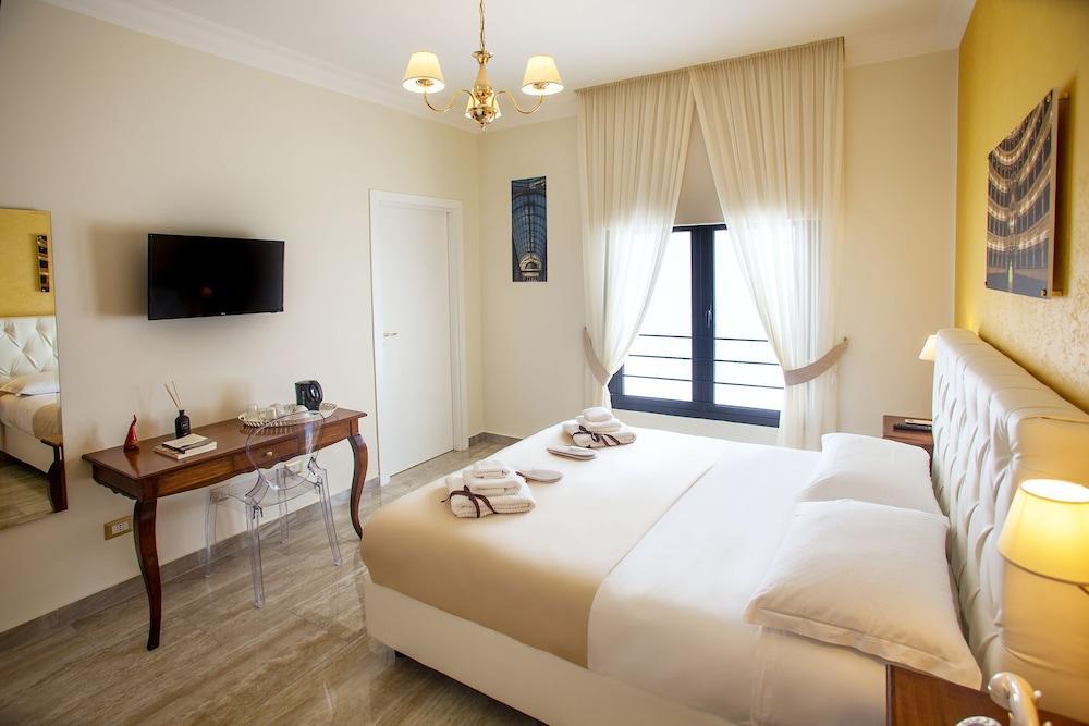 Neapolitantrips Hotel Dış mekan fotoğraf
