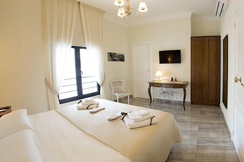 Neapolitantrips Hotel Dış mekan fotoğraf