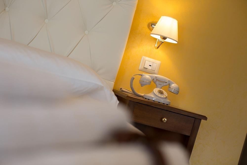 Neapolitantrips Hotel Dış mekan fotoğraf