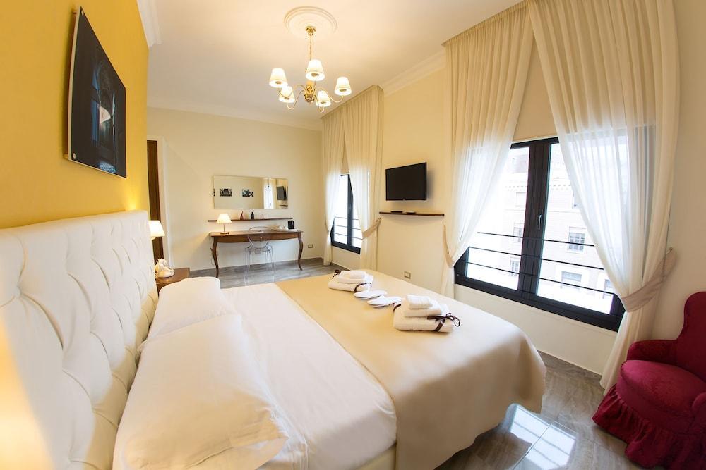 Neapolitantrips Hotel Dış mekan fotoğraf