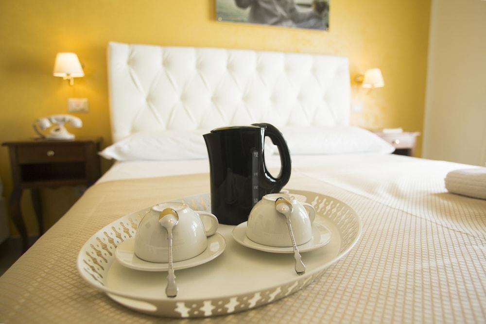 Neapolitantrips Hotel Dış mekan fotoğraf