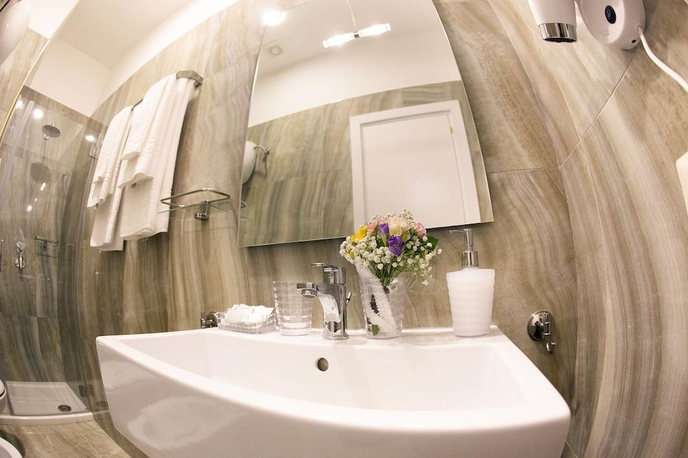 Neapolitantrips Hotel Dış mekan fotoğraf