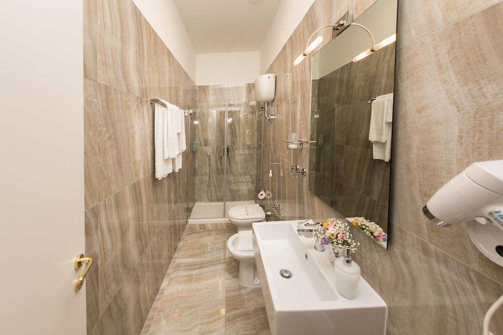 Neapolitantrips Hotel Dış mekan fotoğraf