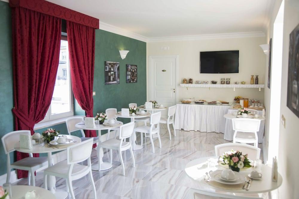 Neapolitantrips Hotel Dış mekan fotoğraf